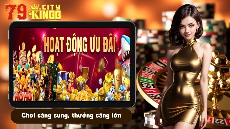 Nhiệm vụ đá gà - Chơi càng sung, thưởng càng lớn